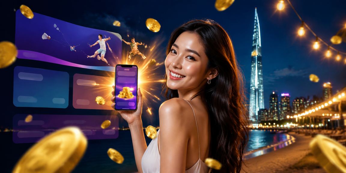 Pengguna Kuala Lumpur membuka aplikasi kasino online 187 di telefon pintar