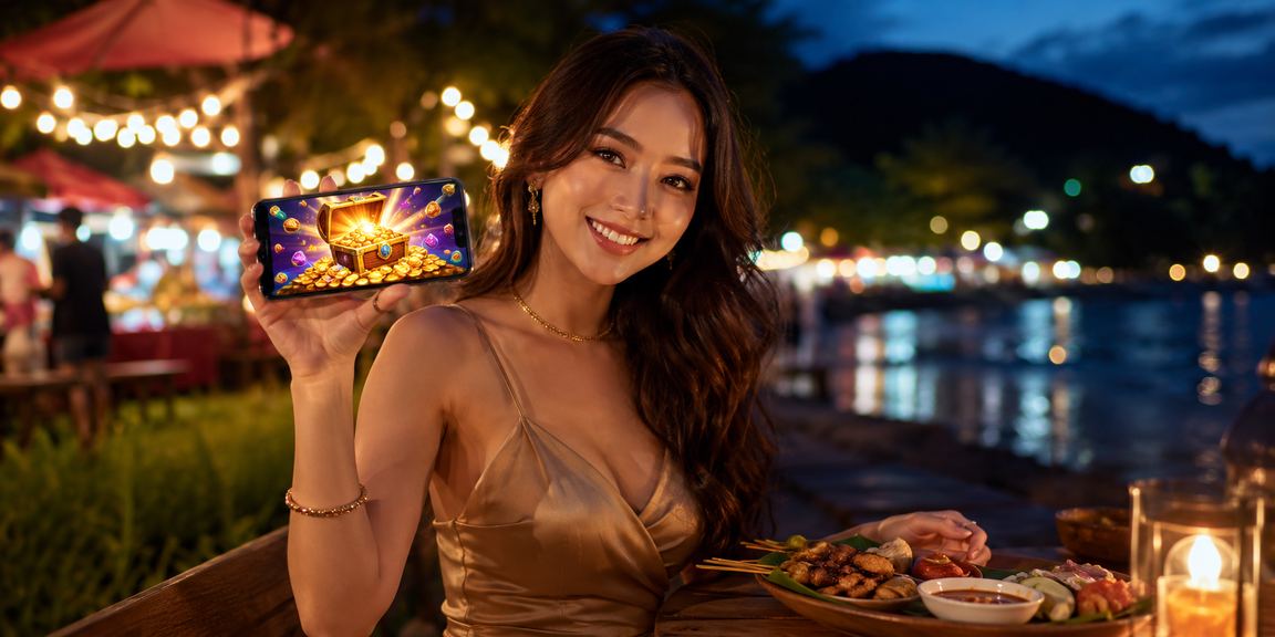 Suasana hiburan kasino Langkawi dengan tawaran bonus menarik untuk pelancong Malaysia