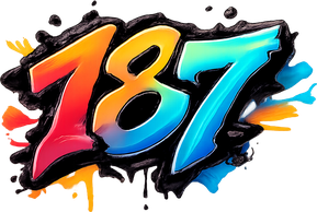 187